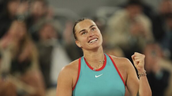Arina Sabalenka privukla pažnju atraktivnim fotografijama na Instagramu – Arina Sabalenka tenis