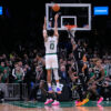 Boston pobedio Bruklin 125:124 posle produžetka u NBA ligi – Džejson Tejtum Boston Bruklin NBA
