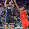 Darius Acuff Jr. beleži izuzetnu statistiku šuteva na startu NBA karijere – Darius Acuff Jr. NBA rekord