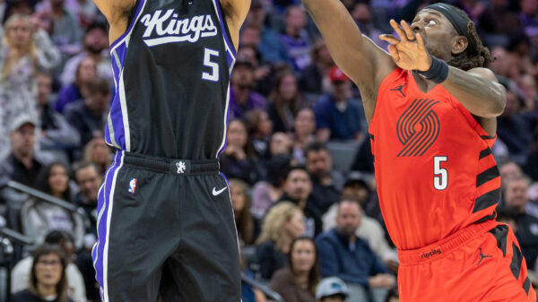 Darius Acuff Jr. beleži izuzetnu statistiku šuteva na startu NBA karijere – Darius Acuff Jr. NBA rekord