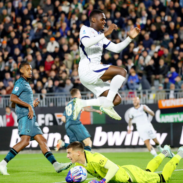 Inter pobedio Veneciju 2:0, istorijski duel braće Stanković u Seriji A – Filip Stanković Inter Venecija