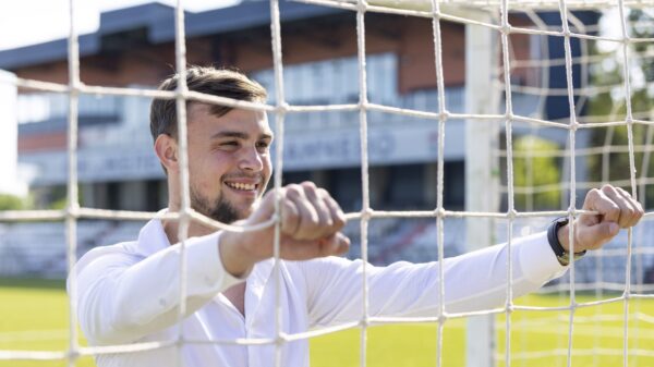 Jovan Miladinović: Debi za Železničar i pobeda protiv Radničkog u Superligi Srbije – Jovan Miladinović Železničar Superliga