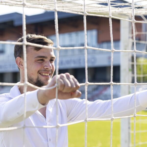 Jovan Miladinović: Debi za Železničar i pobeda protiv Radničkog u Superligi Srbije – Jovan Miladinović Železničar Superliga