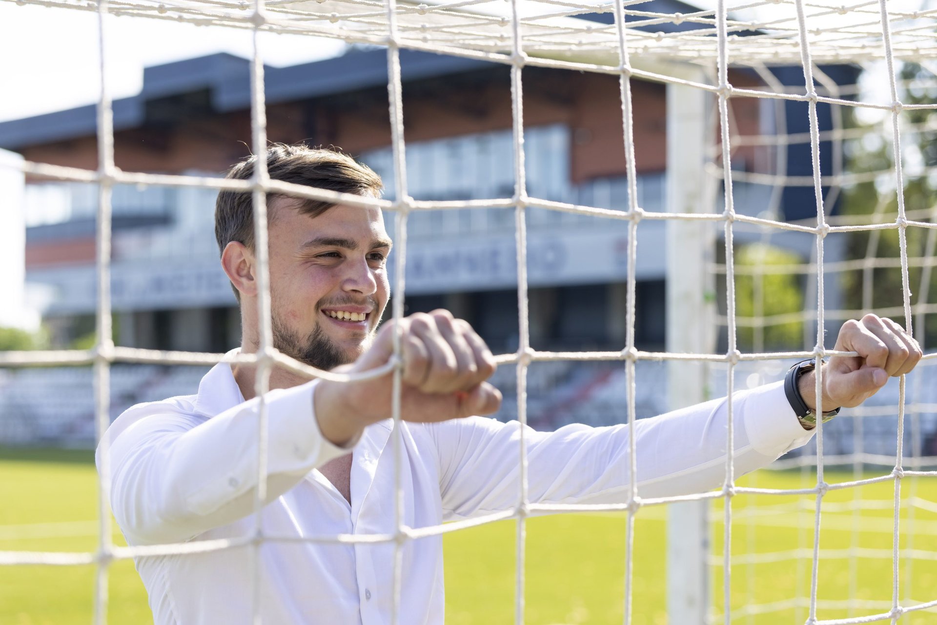 Jovan Miladinović: Debi za Železničar i pobeda protiv Radničkog u Superligi Srbije – Jovan Miladinović Železničar Superliga