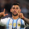 Kristijan Romero otkrio ko bi mogao da nasledi Mesijevu desetku u Argentini – Kristijan Romero Hulijan Alvarez Argentina