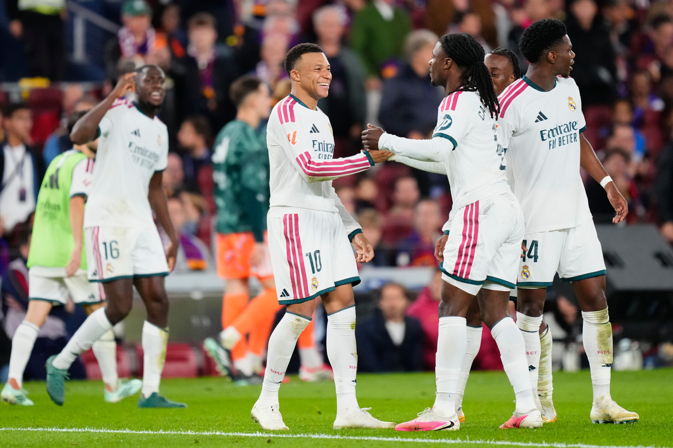 Kylian Mbappé i NBA: Kako su sportske lige doživele krizu sa Kinom – Kylian Mbappé Real Madrid Kina