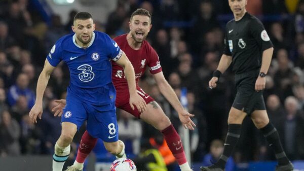 Liverpul prošao Čelsi posle penala 6:5 u osmini finala Liga kupa – Liverpul Čelsi Liga kup