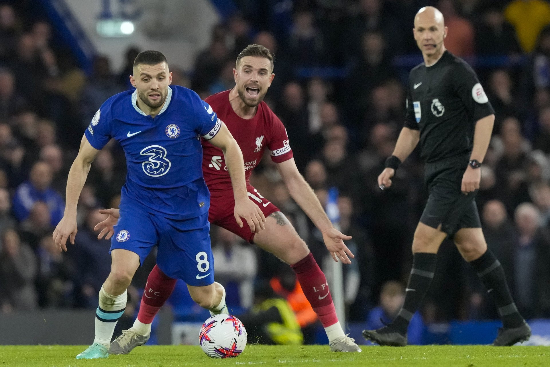 Liverpul prošao Čelsi posle penala 6:5 u osmini finala Liga kupa – Liverpul Čelsi Liga kup