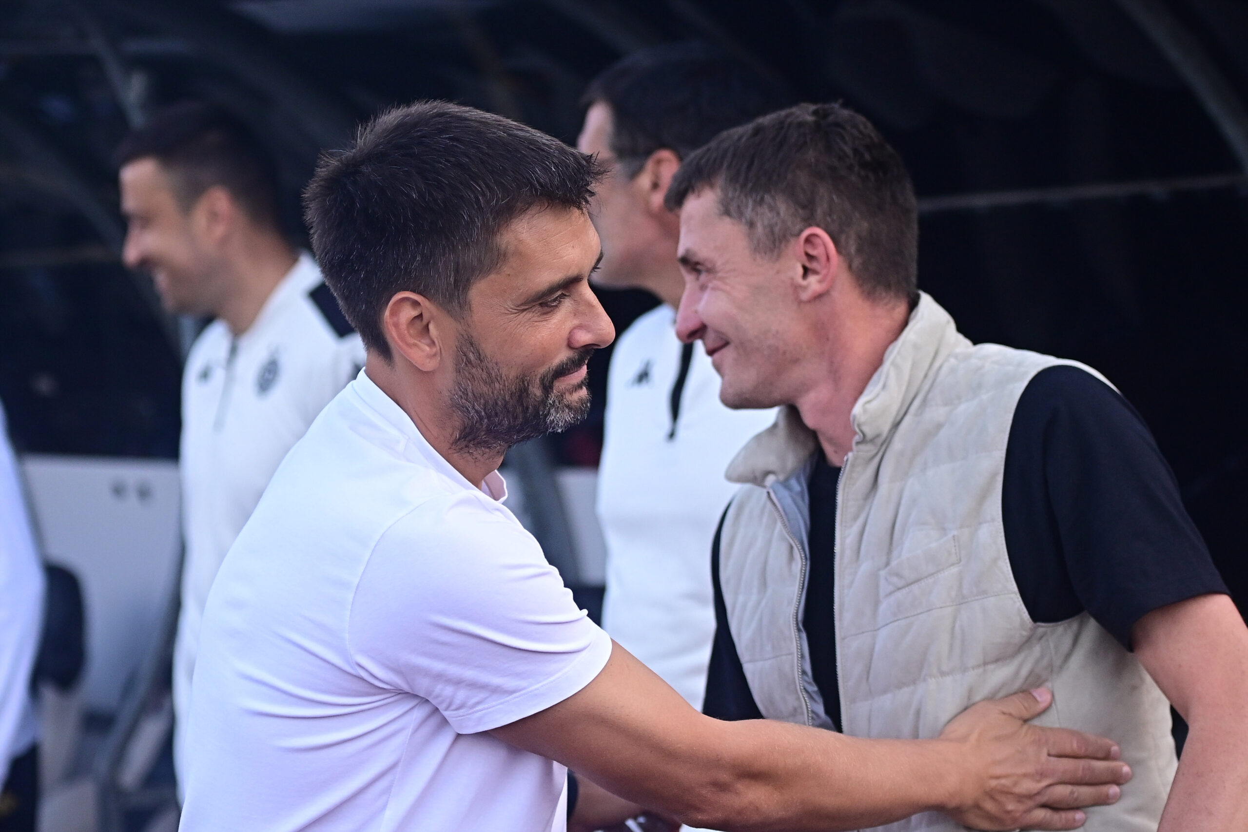 Marko Savić: Svi u Vojvodini moramo preuzeti odgovornost za ispadanje iz Kupa – Marko Savić Vojvodina Kup Srbije