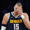 Nikola Jokić pod pritiskom navijača Denvera: Reakcija izazvala burne komentare u SAD – Nikola Jokić NBA