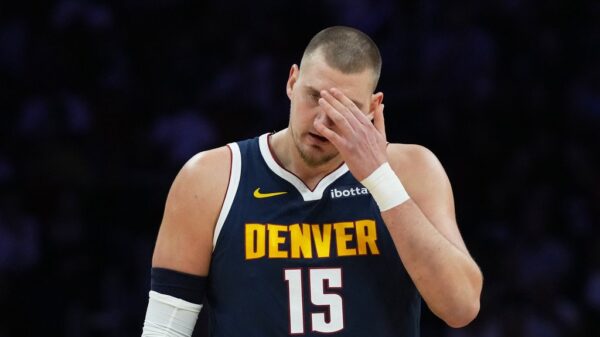 Nikola Jokić pod pritiskom navijača Denvera: Reakcija izazvala burne komentare u SAD – Nikola Jokić NBA