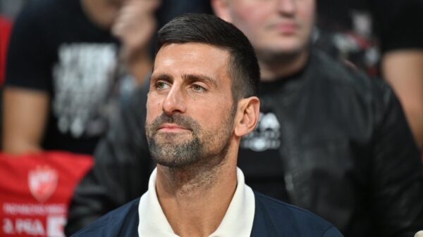 Novak Đoković preokretom pobedio Uga Ambera 4:6, 6:3, 6:4 za osminu finala Bazela – Novak Đoković tenis