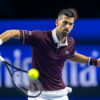 Novak Đoković slavio posle preokreta protiv Iga Ambera i ušao u osminu finala Bazela – Novak Đoković Bazel tenis