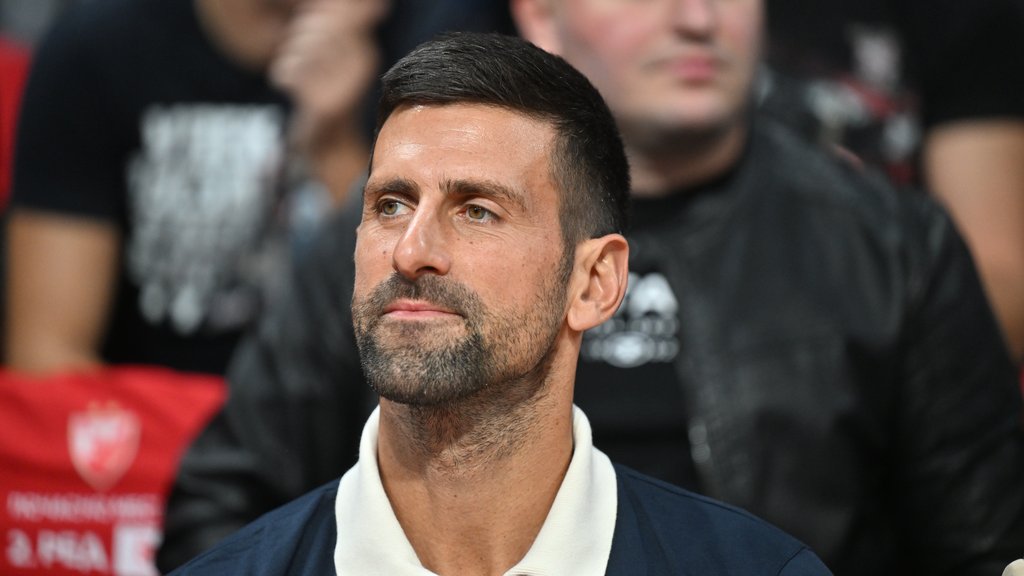 Novak Đoković preokretom pobedio Uga Ambera 4:6, 6:3, 6:4 za osminu finala turnira u Bazelu – Novak Đoković tenis