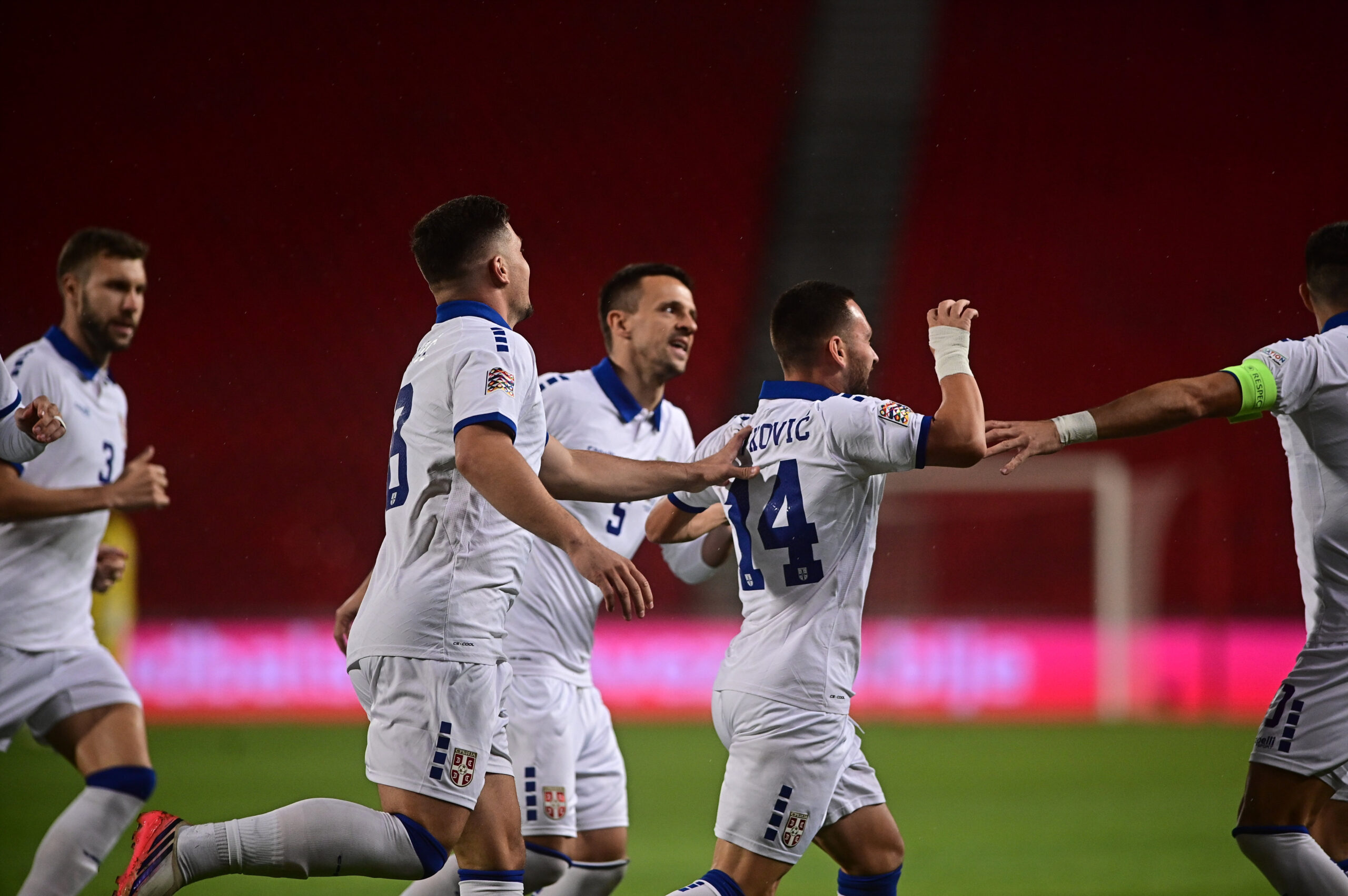 PAOK pobedio AEK 3:1 u Kupu Grčke, Luka Jović prekinuo golgeterski post – Luka Jović PAOK AEK