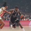 Partizan poražen od Asvela 82:75 u osmom kolu Evrolige nakon dramatičnog preokreta – Partizan košarka Evroliga