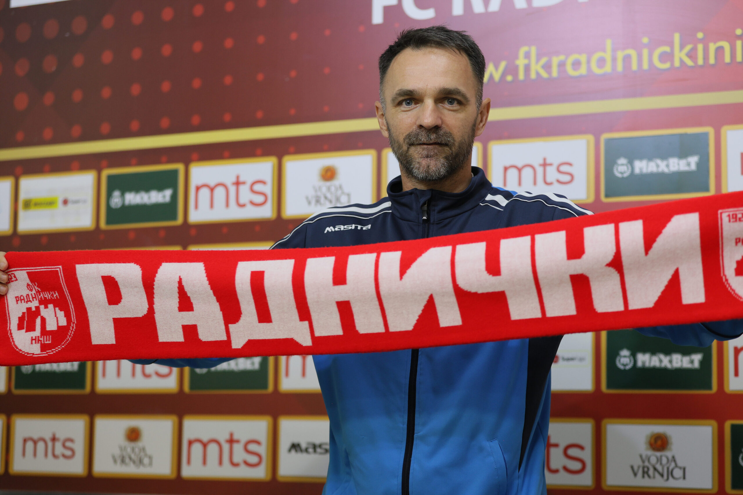 Radnički Niš dočekuje Partizan u zaostalom meču Superlige Srbije
