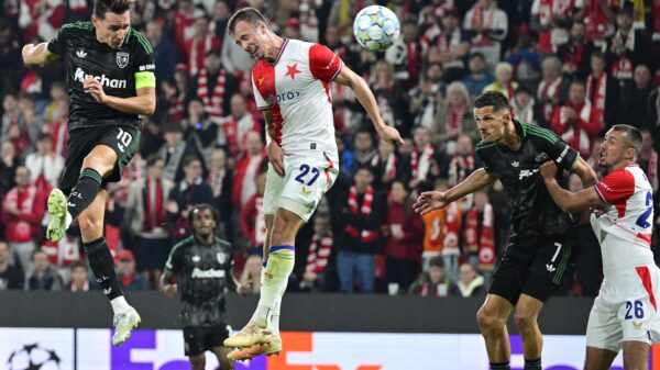 RC Lens zatvara sektor za gostujuće navijače zbog incidenata u Ligi šampiona – RC Lens Liga šampiona incident