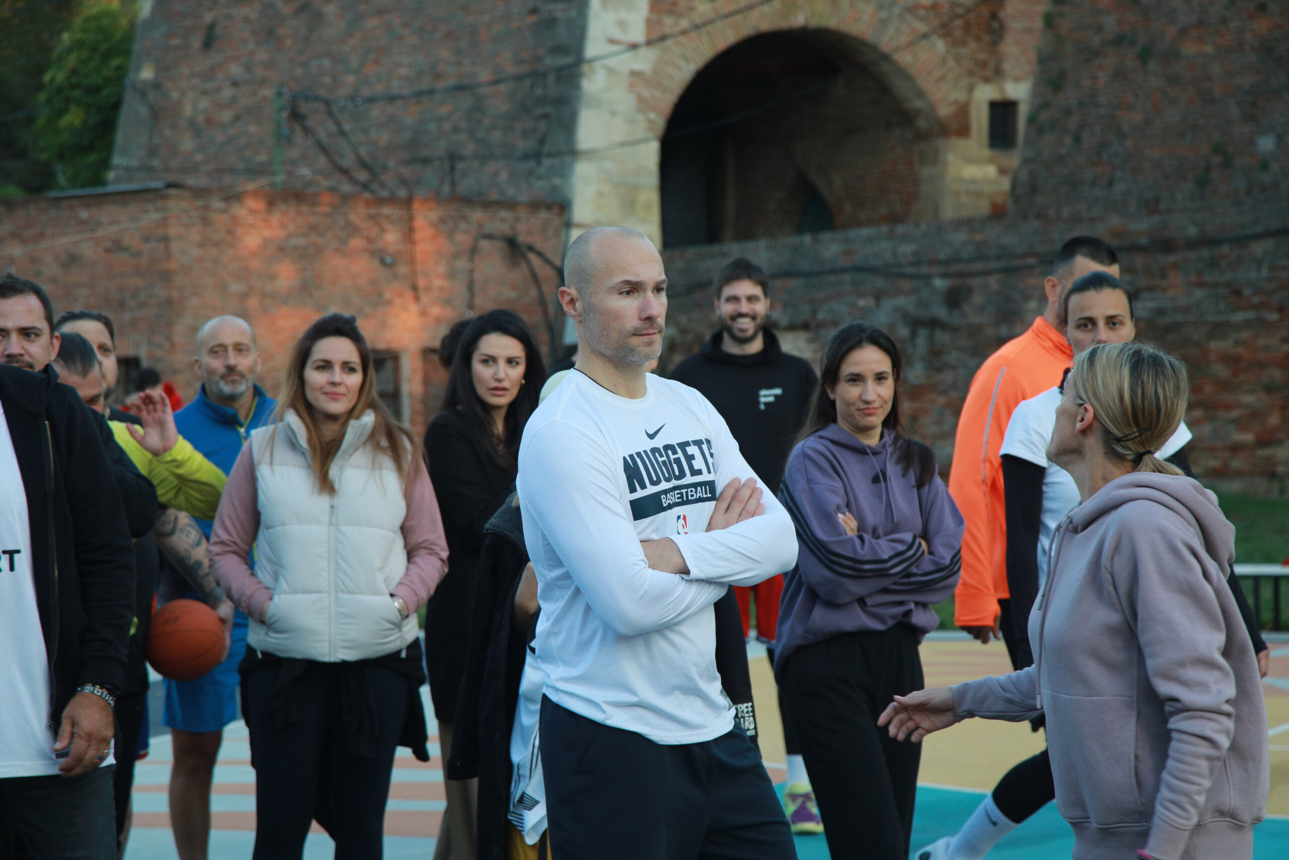 UNICEF-ov humanitarni turnir u basketu prikupio 1.950.000 dinara za mentalno zdravlje dece – UNICEF humanitarni turnir basket