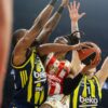 Valensija savladala Fenerbahče u uzbudljivoj završnici Evrolige – Valensija Fenerbahče Evroliga