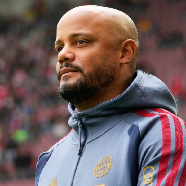 Vensan Kompani suočen sa novim zdravstvenim problemima tokom boravka u bolnici – Vensan Kompani Bajern bolnica