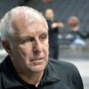 Željko Obradović: Fokusiram se na svoj posao, ne pratim spekulacije o transferima – Željko Obradović košarka