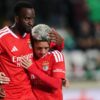 Benfika ubedljiva protiv Žil Visentea 4:1, Lukebakio dvostruki strelac u polufinalu Tase da Lige