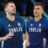 Bogdan Bogdanović: Jokiću odgovara kapitenska uloga u reprezentaciji Srbije – Bogdan Bogdanović košarka