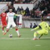 Crvena zvezda pobedila Jedinstvo iz Uba 5:1 u Kupu Srbije, Mirko Ivanić postavio rekord – Mirko Ivanić Crvena zvezda Kup Srbije