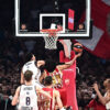 Crvena zvezda deklasirala Bajern 103:73 u devetom kolu Evrolige – Crvena zvezda Bajern Evroliga