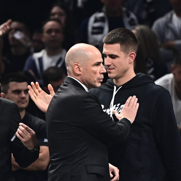 Đoan Penjaroja: Žalgiris je iskusna ekipa, Partizan ima priliku za popravni – Đoan Penjaroja Partizan Žalgiris