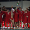 Fajnal for Kupa Srbije ponovo u Futogu: Četiri tima za prvi trofej sezone – Fajnal for Kup Srbije Futog