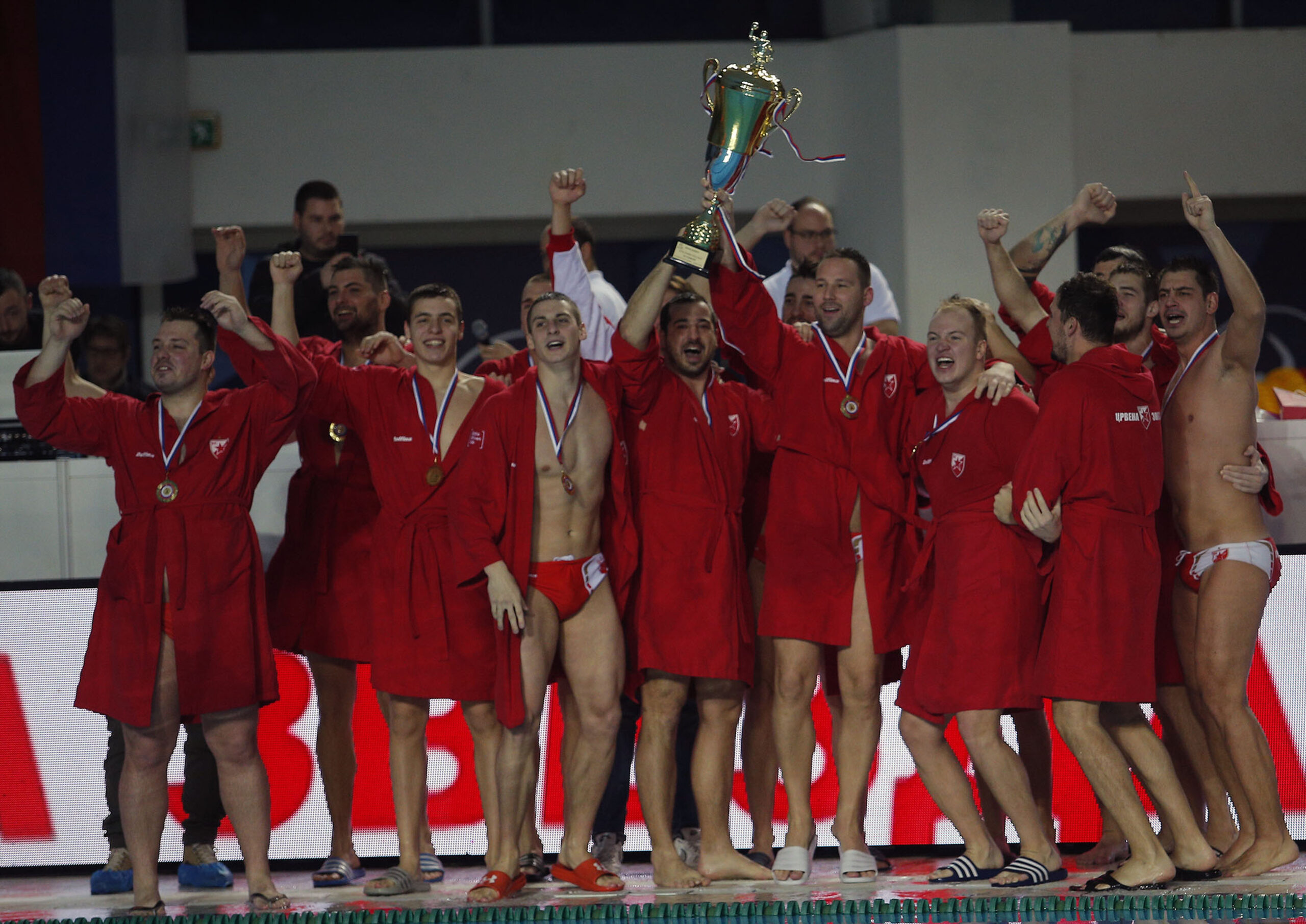 Fajnal for Kupa Srbije ponovo u Futogu: Četiri tima za prvi trofej sezone – Fajnal for Kup Srbije Futog