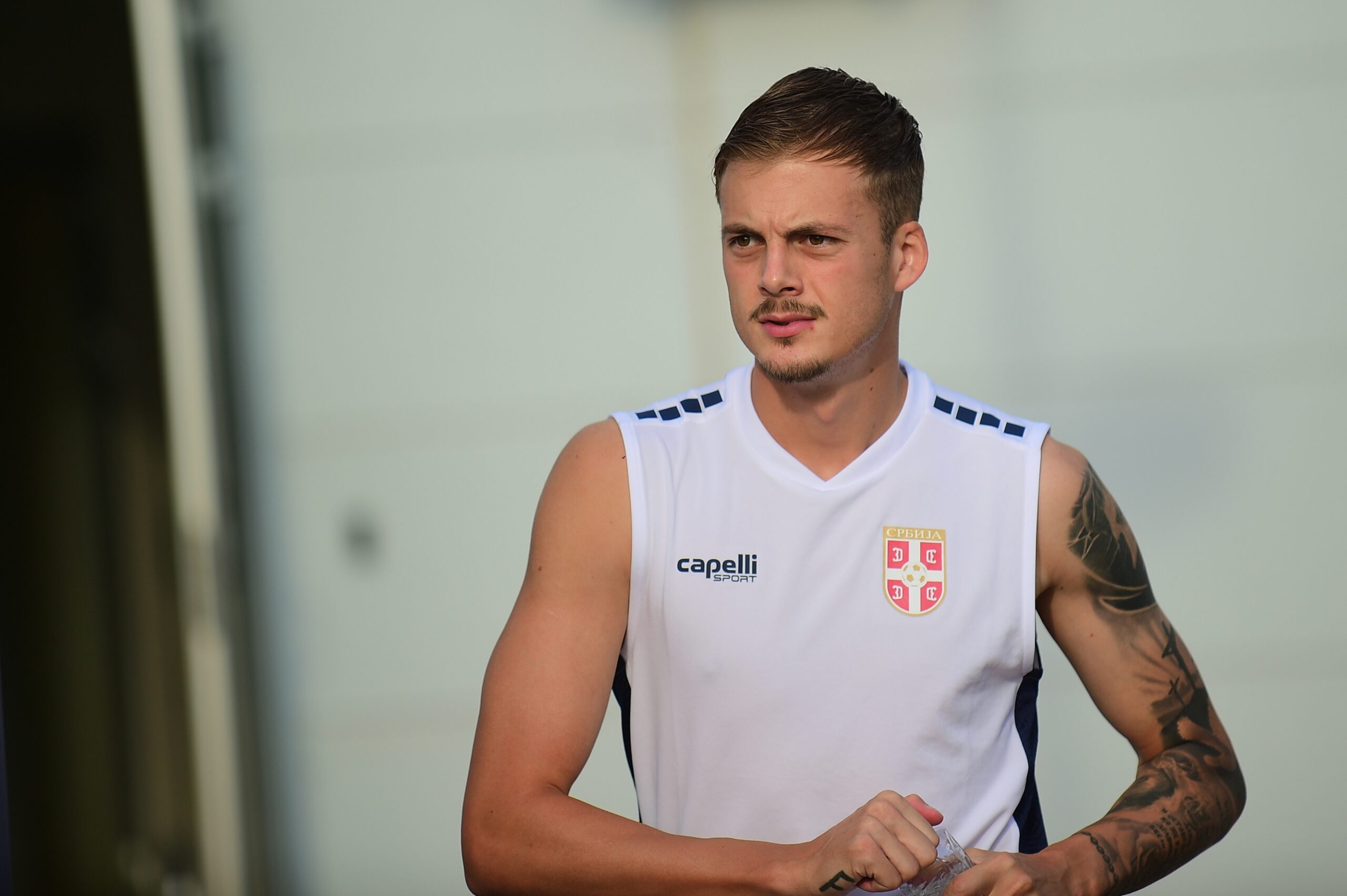 Ivan Ilić operisan u Finskoj posle nove povrede u dresu Lećea