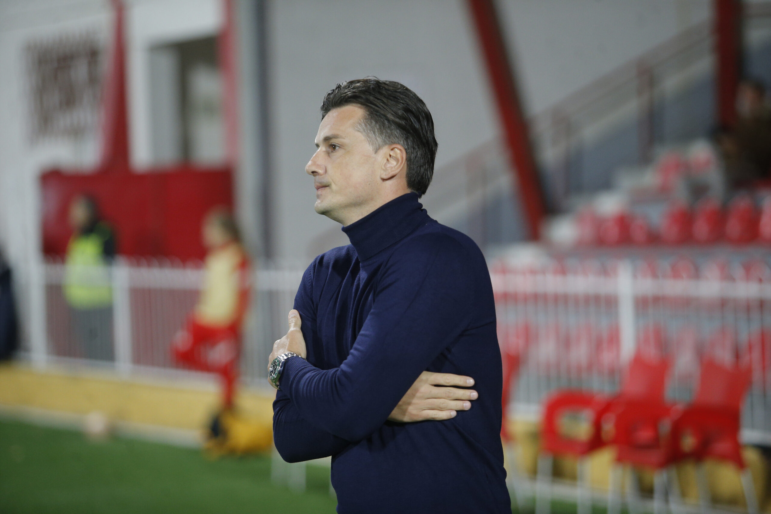 Košarkašice Crvene zvezde savladale Galatasaraj 78:68 u trećem kolu Evrolige – Crvena zvezda Galatasaraj Evroliga