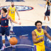 Los Anđeles Lejkers pobedili Kliperse 103:87 u NBA derbiju bez Luke Dončića – napad u NBA derbiju