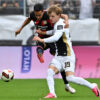 Lukas Vaskez postigao spektakularan gol za Bajer Leverkuzen u pobedi nad Nirnbergom 5:2 – Lukas Vaskez Bajer Leverkuzen Nirnberg