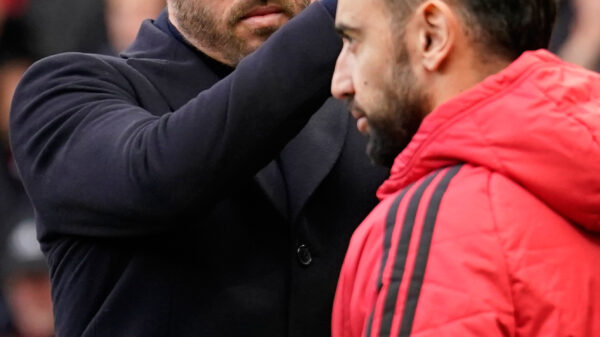 Majkl Kerik: Bruno Fernandes je potpuno posvećen Mančester junajtedu – Bruno Fernandes Mančester junajted Premijer liga
