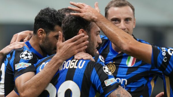 Milan i Inter predstavili planove za novi stadion na mestu San Sira – Milan Inter novi stadion