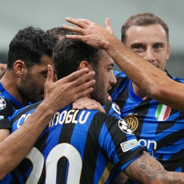 Milan i Inter predstavili planove za novi stadion na mestu San Sira – Milan Inter novi stadion
