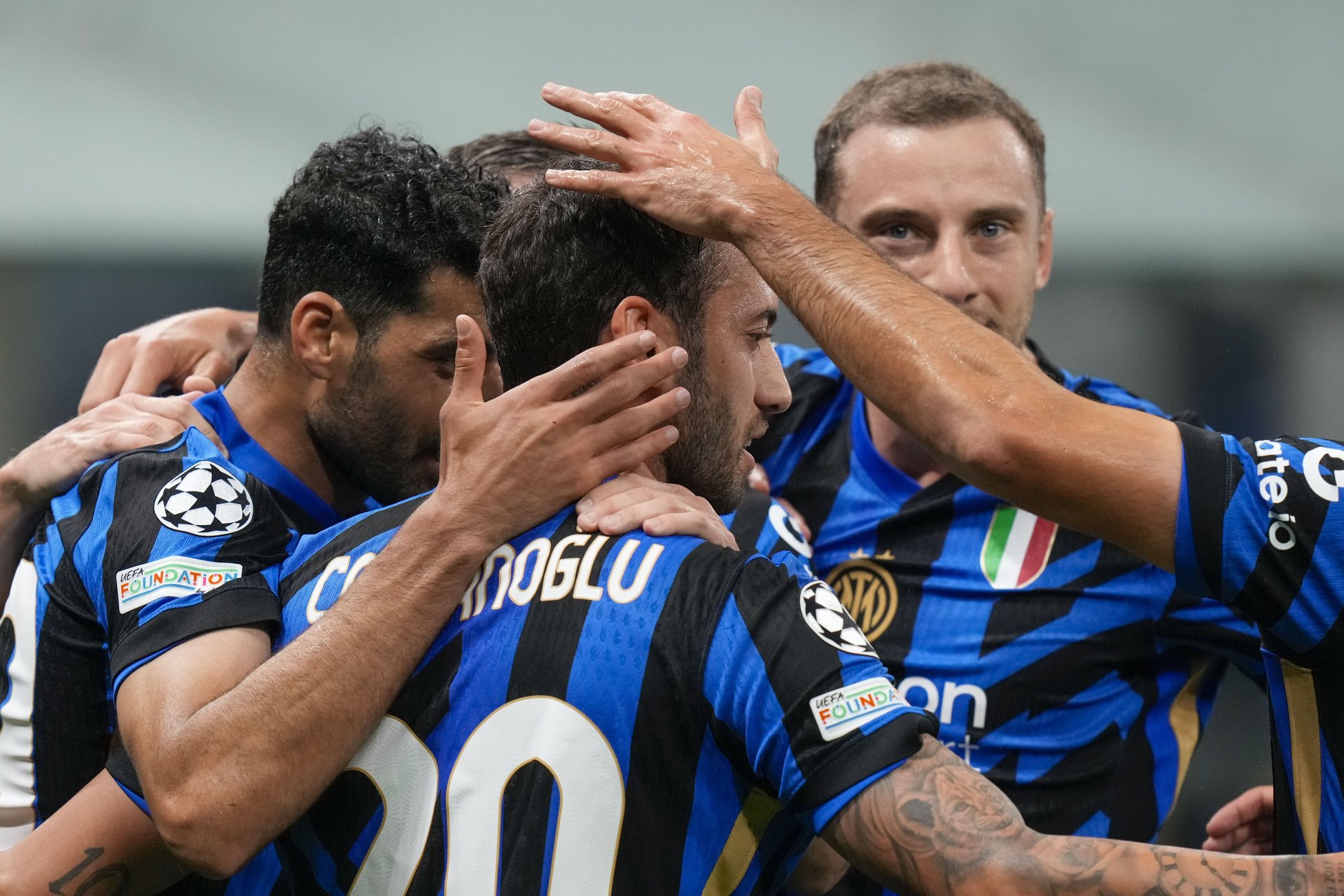 Milan i Inter predstavili planove za novi stadion na mestu San Sira – Milan Inter novi stadion