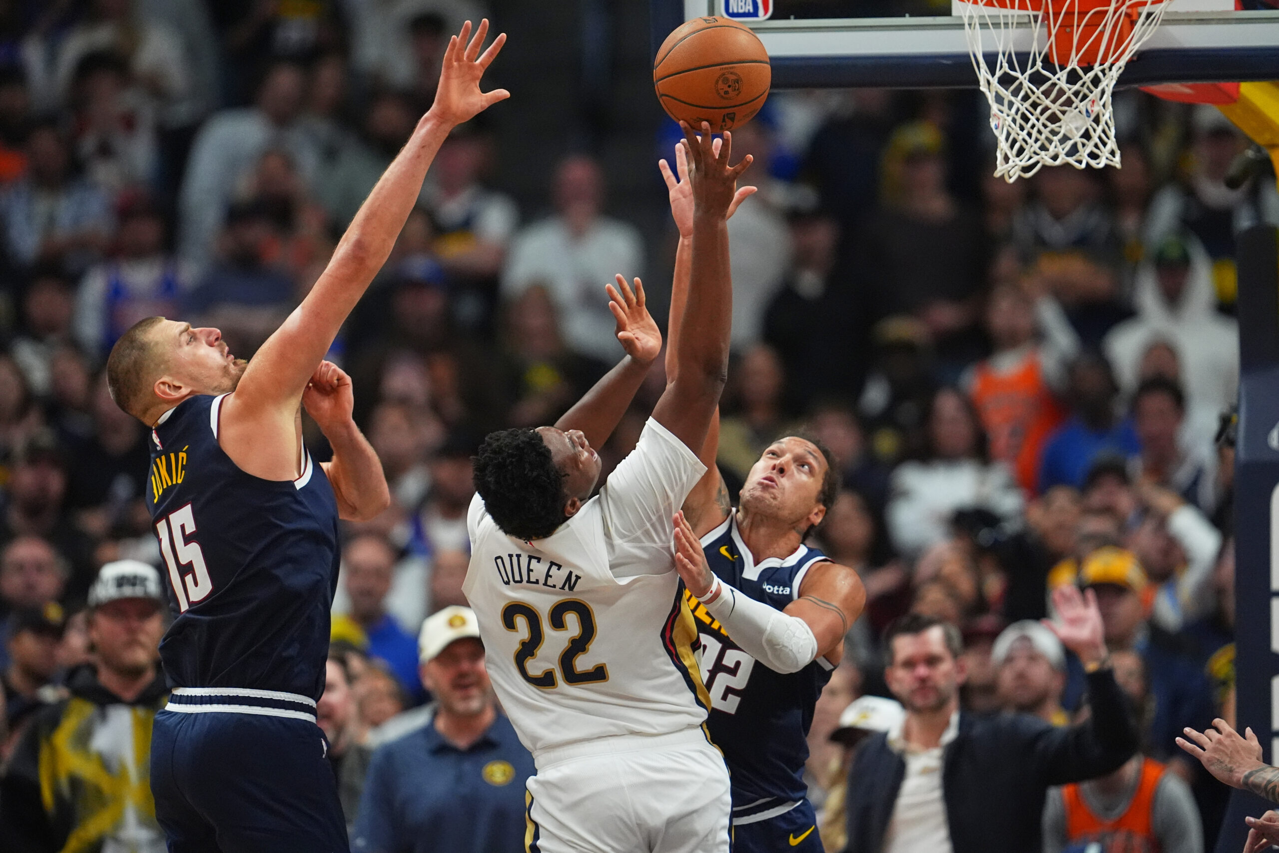 Nikola Jokić ostvario 200. tripl-dabl u NBA, na korak od rekorda Vestbruka – Nikola Jokić NBA rekord