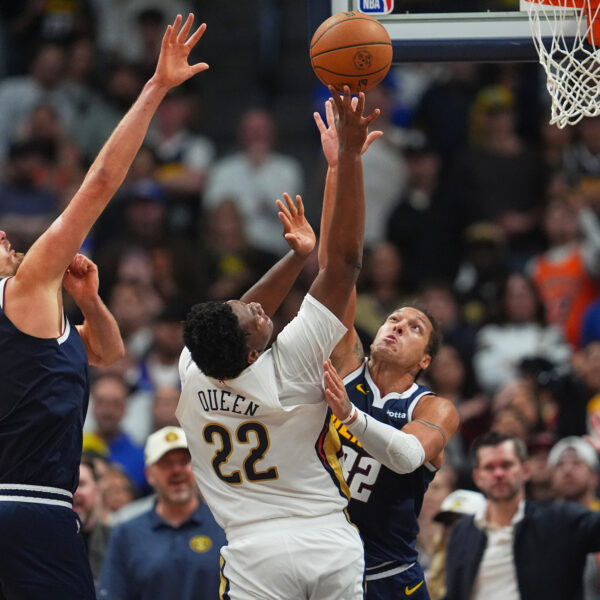 Nikola Jokić predvodi Denver do druge pobede nad Nju Orleansom u NBA – Nikola Jokić Denver Nagetsi NBA
