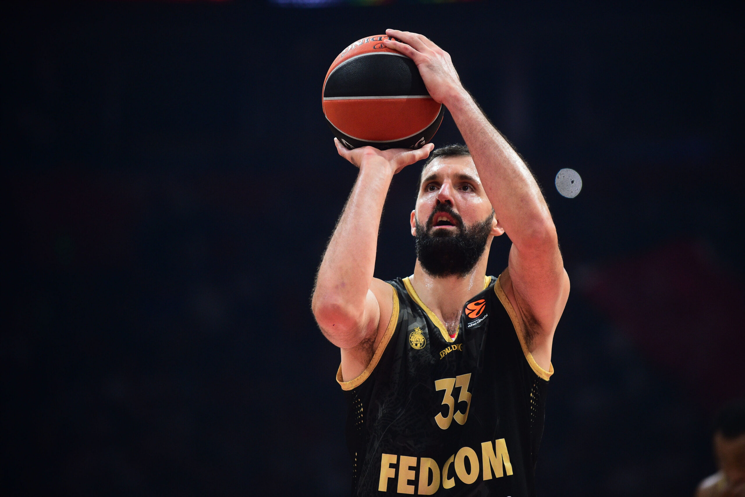 Nikola Mirotić propušta naredne mečeve Valensije zbog povrede mišića – Nikola Mirotić Valensija povreda