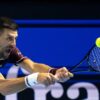 Novak Đoković: Razočaran posle poraza, fokus na sledeći turnir – Novak Đoković tenis