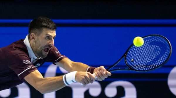Novak Đoković: Razočaranje nakon poraza od Štrufa, fokus na naredni turnir – Novak Đoković tenis
