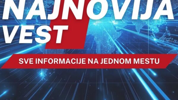 Osmorica navijača uhapšena zbog haosa na utakmici Radničkog i Partizana u Nišu – hapšenje navijača Partizana