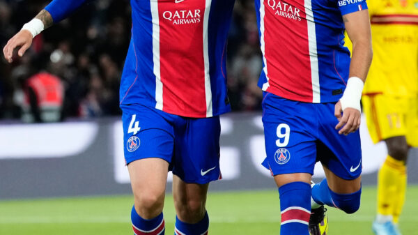 PSG ima rešenja u napadu posle povrede Kviče Kvarachelije – Ferran Tores PSG napad