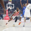 Real Madrid pobedio Fenerbahče 95:76 i nastavio pobednički niz u Evroligi – napad Real Madrida u Evroligi