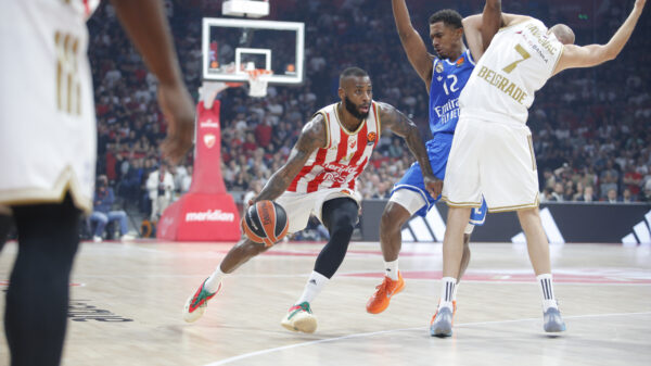 Real Madrid pobedio Fenerbahče 95:76 i nastavio pobednički niz u Evroligi – napad Real Madrida u Evroligi